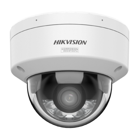 Camera IP 4K, lentila 2.8mm, IR 30m, WL 30m ColorVu 3.0, 2xMic, Alarma - HIKVISION DS-2CD2187G3-LIS2UY-2.8mm HIKVISION - 1
